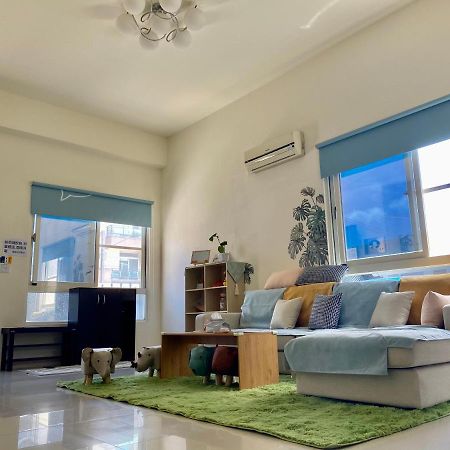 J House 拉法民宿 Taitung Luaran gambar