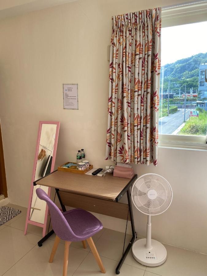 J House 拉法民宿 Taitung Luaran gambar