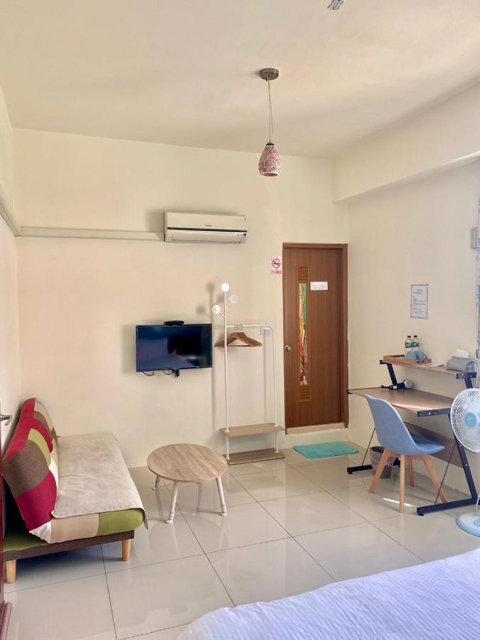 J House 拉法民宿 Taitung Luaran gambar