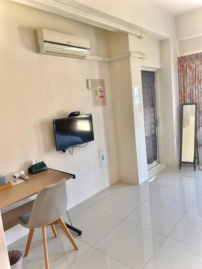 J House 拉法民宿 Taitung Luaran gambar